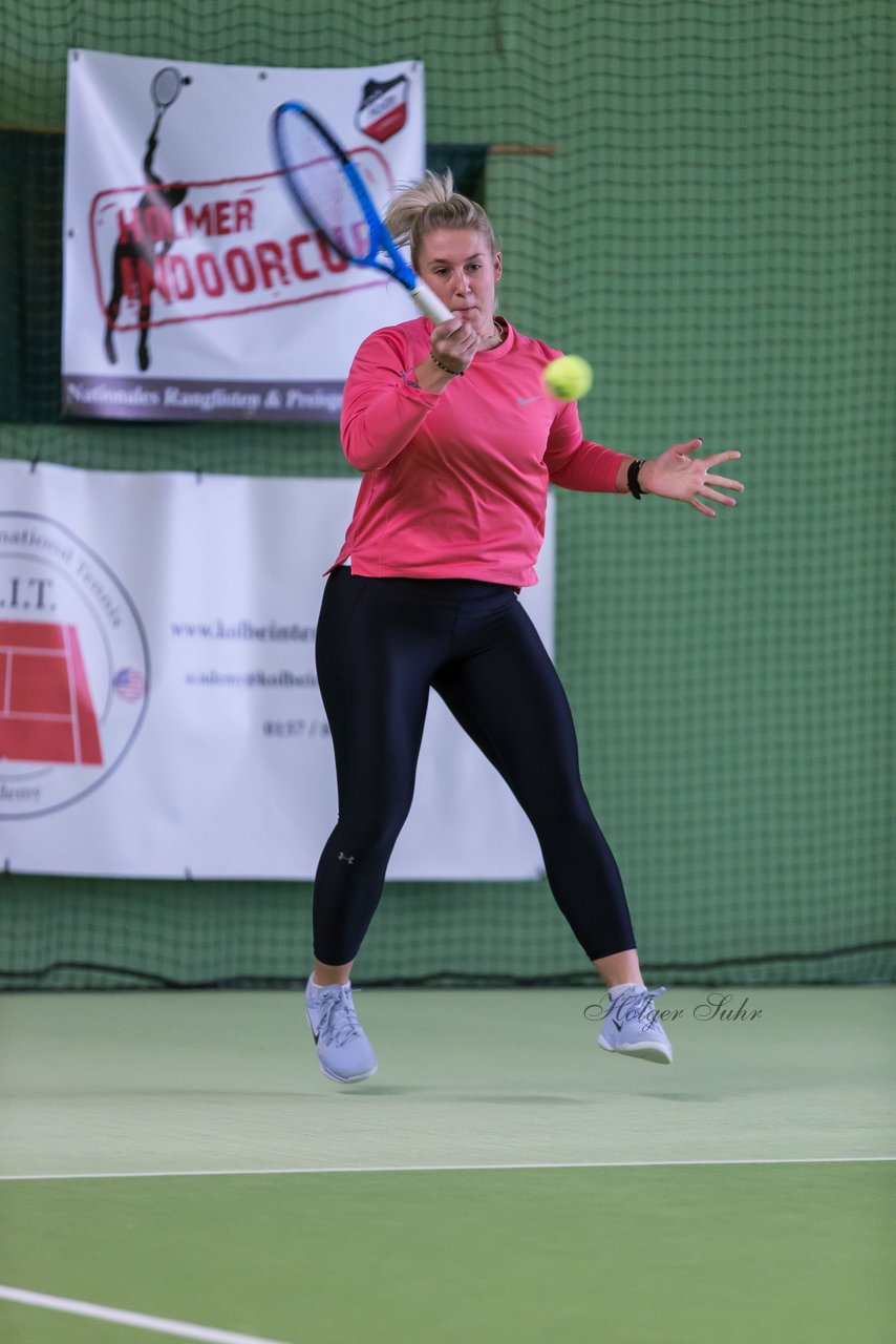 Bild 15 - Holmer Indoor Cup